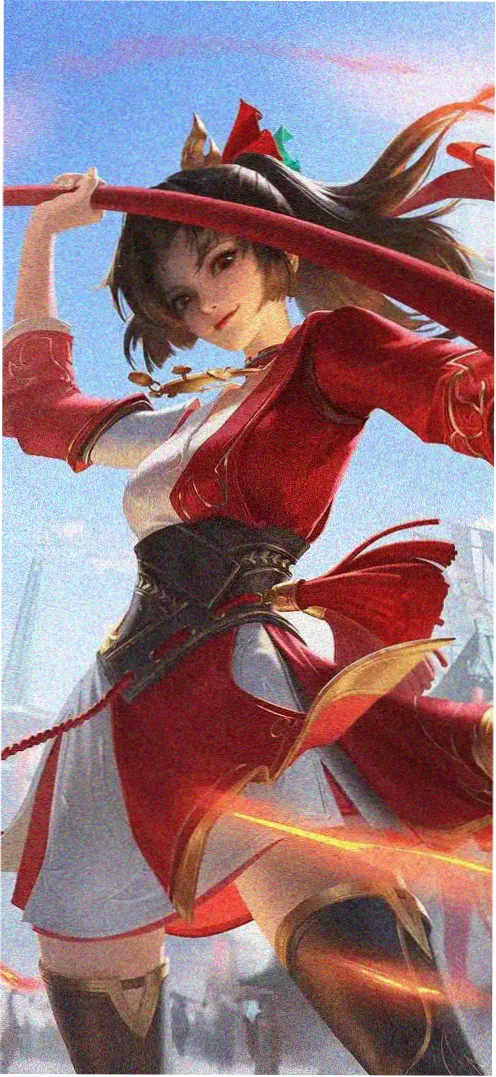 深夜短剧《合租室友是杀手》剧照