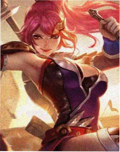 深夜短剧《午夜快递》剧照