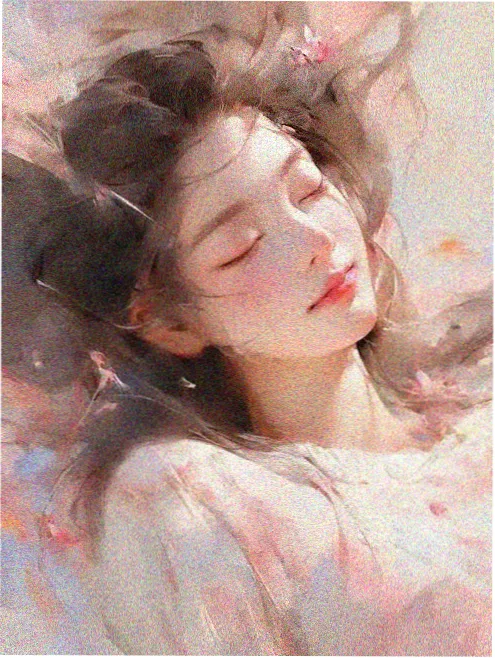 深夜电影《第七个夜班》剧照